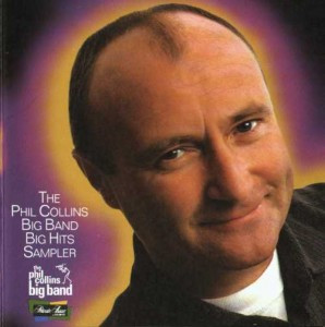 Unknown Artist – Phil Collins Greatest Hits (CD) - Discogs