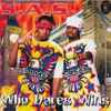 The Diplomats Present S.A.S. (4) - Who Dares Wins