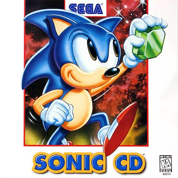 Дастанович @ Judgment on X: The chokehold this one Sonic CD