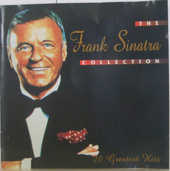 Frank Sinatra – Sinatra (1983, Box Set) - Discogs