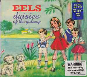 Eels – Mistakes Of My Youth (2014, CDr) - Discogs