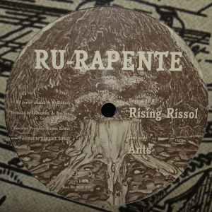 Rising Rissol - Ru-Rapente