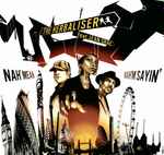 Cover of Nah' Mean Nah'm Sayin', 2005, Vinyl