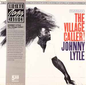 Johnny Lytle – New And Groovy (Vinyl) - Discogs