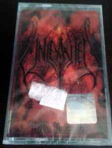 Unleashed – Hell's Unleashed (2002, Cassette) - Discogs