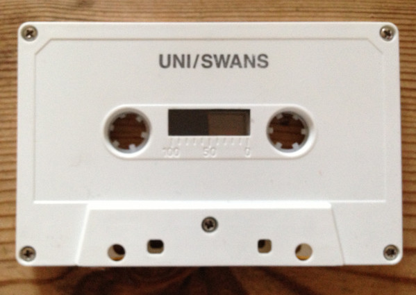 Swans - The Burning World | Releases | Discogs