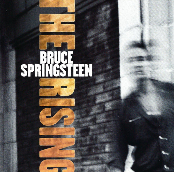 Bruce Springsteen – The Rising (2020, Vinyl) - Discogs