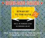 Cover of Straight To The Bank, , CD