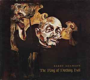 The King Of Nothing Hill - Barry Adamson