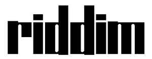 Riddim Magazine on Discogs