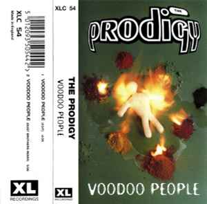 Voodoo People - The Prodigy