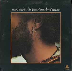 Gary Bartz Ntu Troop - Juju Street Songs | Releases | Discogs