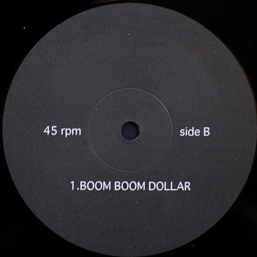 ladda ner album Sophie King Kong & D'Jungle Girls - Soft Time Remix Boom Boom Dollar Remix