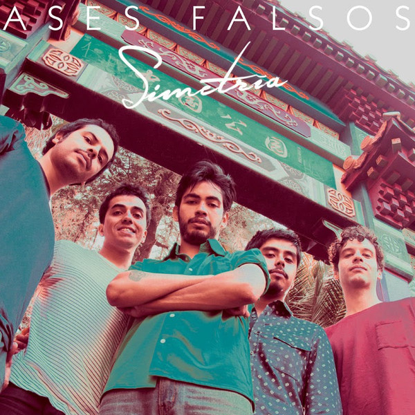 Ases Falsos – Simetría (2014, 256 kbps, File) - Discogs