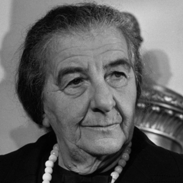 Golda Meir - Wikipedia