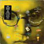 Cover of Lost In The Stars - The Music Of Kurt Weill, 1986, Vinyl