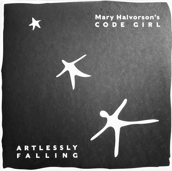 Mary Halvorson's Code Girl – Artlessly Falling (2020, CD) - Discogs