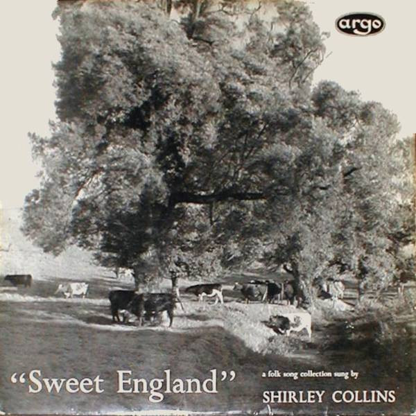 Shirley Collins - Sweet William