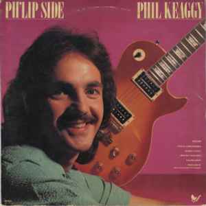 Ph'lip Side - Phil Keaggy