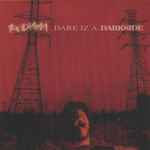 Cover of Dare Iz A Darkside, 2015-02-24, Vinyl