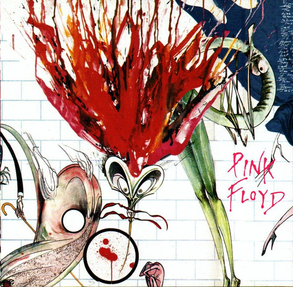 Inside The Wall: Pink Floyd's 'Final' Album Is Process On Display