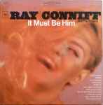 Cover von It Must Be Him, 1968, Vinyl