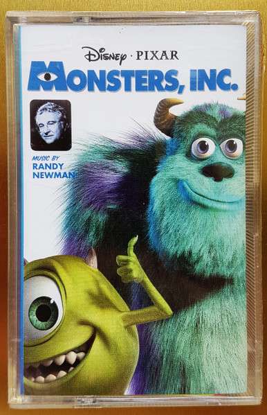 Randall Monster Poster for Sale by Phanlovato