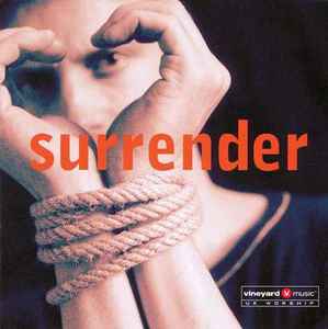 Various - Surrender album cover