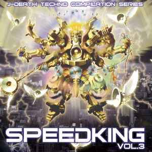 Speedking Vol. 3 - Various