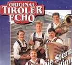 last ned album Original Tiroler Echo - An Tanz Mit Dir