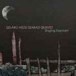 Szilárd Mezei Szabad Quintet - Singing Elephant album cover