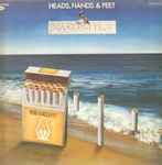 Cover of Heads Hands & Feet, 1979, Vinyl