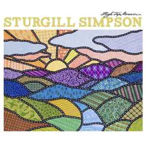 High Top Mountain - Sturgill Simpson