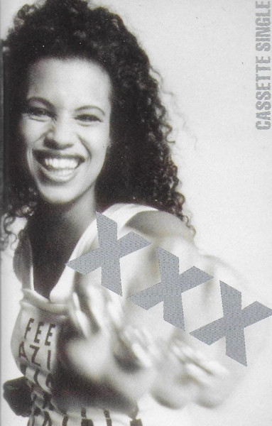 Neneh Cherry - Kisses On The Wind | Releases | Discogs