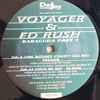 Voyager (3) & Ed Rush - Baracuda Part 1