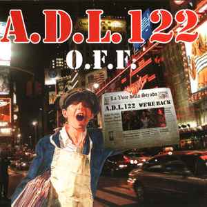 A.D.L. 122* - O.F.F.