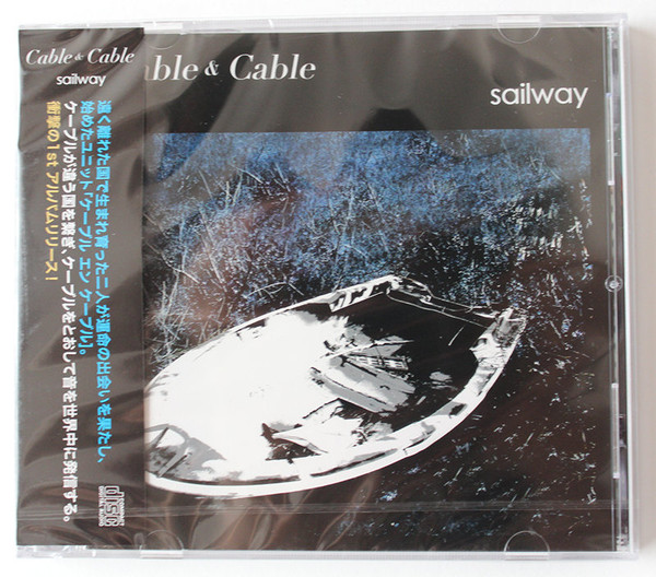 lataa albumi Cable And Cable - Sailway
