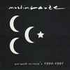 Muslimgauze - Un​-​used Re​-​mix's 1994​-​1995