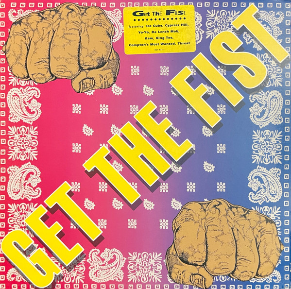Get The Fist Movement - Get The Fist | Releases | Discogs