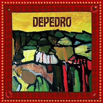 last ned album DePedro - DePedro