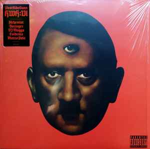 WestsideGunn – Hitler Wears Hermes VI (2018, Vinyl) - Discogs