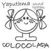 Yaputhma Sound System - Colocolada