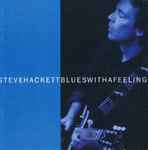 Cover of Blues With A Feeling, 1998, CD