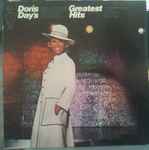 Cover of Doris Day's Greatest Hits, 1971, Vinyl