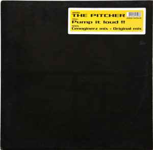 Pump It Loud !! - The Pitcher