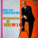 Cover of Instrumentais De Ouro Nº 2, , Vinyl