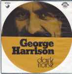 Cover of Dark Horse, 1974, Vinyl