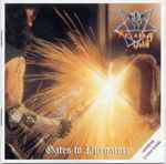 Cover von Gates To Purgatory, 2005-01-20, CD
