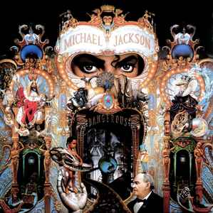MICHAEL JACKSON – THE MAN IN THE MIRROR VINILO 10 PULGADAS COLOURED VINYL –  Musicland Chile
