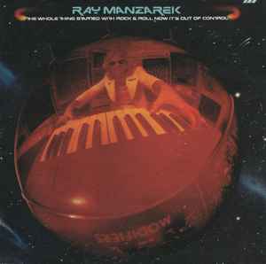 Love Her Madly by Ray Manzarek on Plixid
